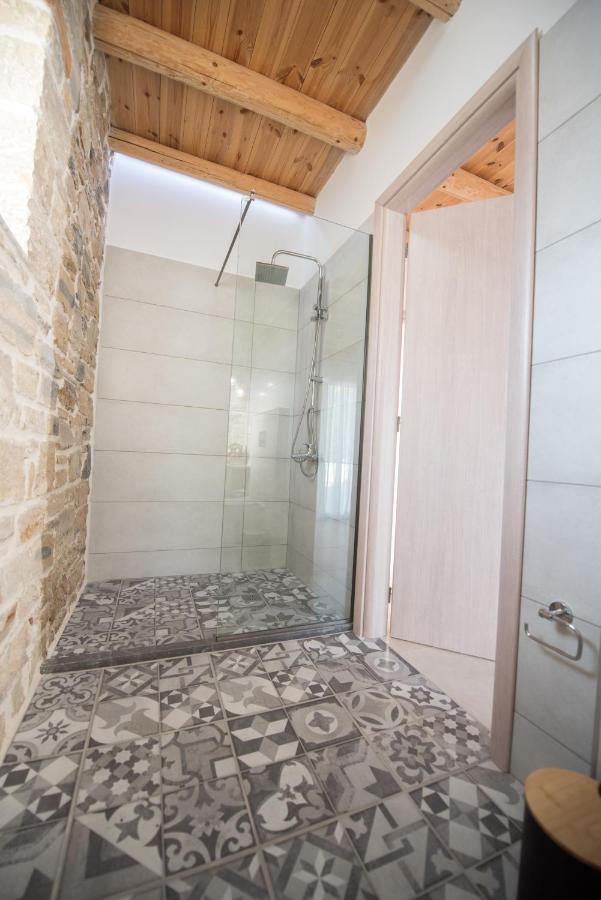 Irene Komos Independent House Pitsidia Extérieur photo